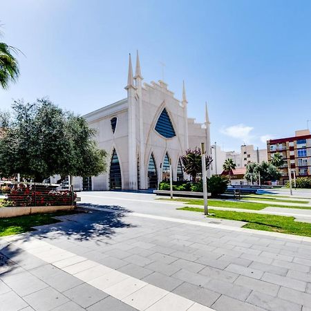 Caballero Apartment Torrevieja Kültér fotó