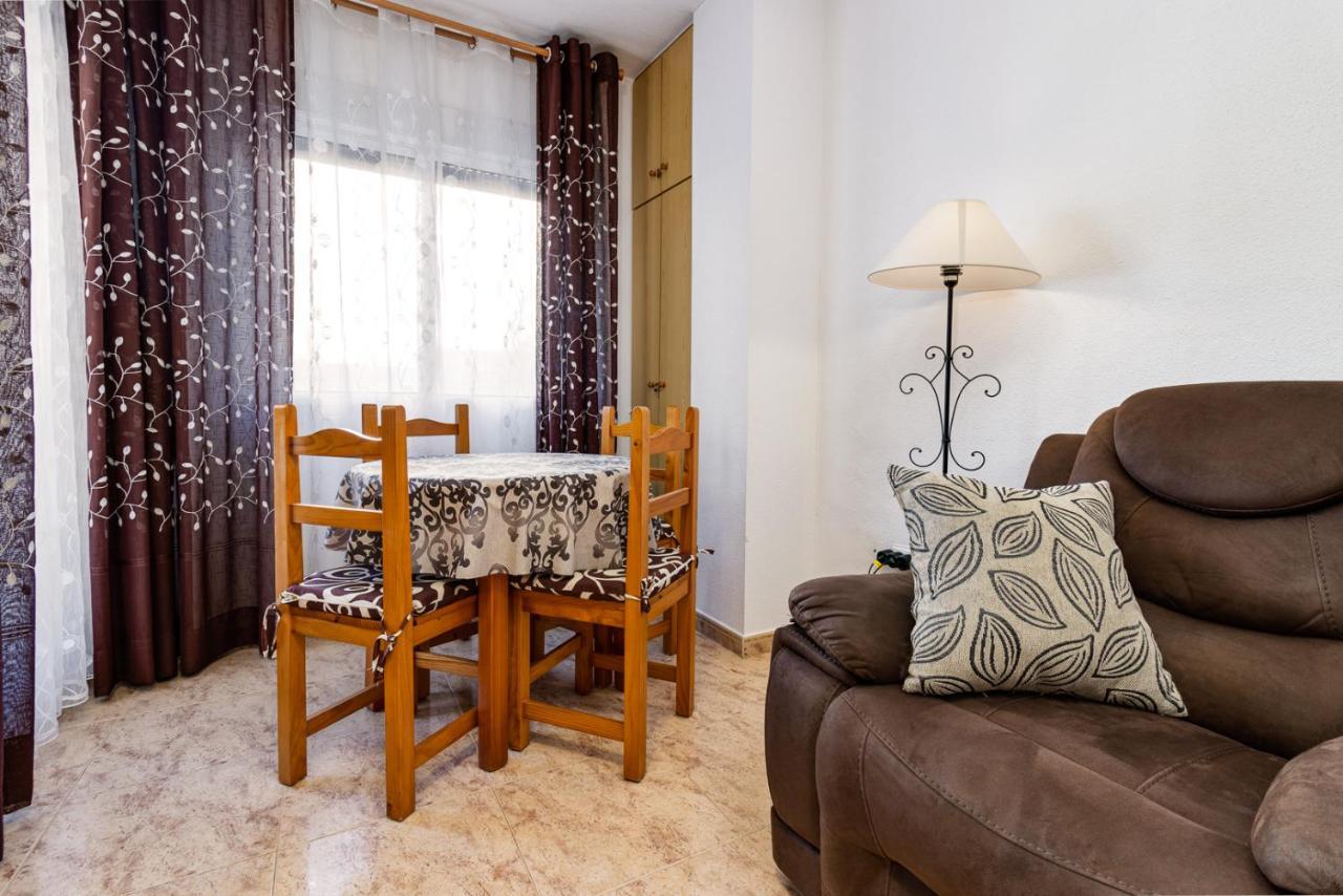 Caballero Apartment Torrevieja Kültér fotó